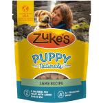 Zuke's Puppy Naturals Puppy Treats Rezept für Welp