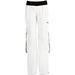 Zumba Fitness Damen Cargo Pants Ultimate Orbit, White, L, Z1B00131
