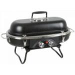 Mayer Barbecue Gas Grills 2 Brenner 
