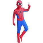 Spiderman Superheld-Kostüme für Herren 