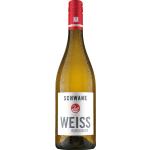Reduzierte Trockene Deutsche Weingut Zur Schwane Weißburgunder | Pinot Blanc Weißweine 0,75 l Franken 