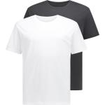 Schwarze HUGO BOSS BOSS T-Shirts aus Baumwolle für Herren Größe 5 XL Tall 2-teilig - versandkostenfrei 