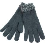 Zweifarbig Gestrickt Herren Handschuhe Thinsulate Warm Winter Erwachsene Thermal