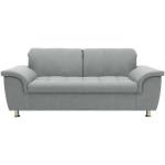 Mintgrüne Zweisitzer-Sofas aus Textil Breite 150-200cm, Höhe 150-200cm, Tiefe 50-100cm 2 Personen 