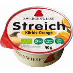 Zwergenwiese Bio Kleiner Streich Kürbis-Orange - 50 g