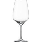ZWIESEL Bordeauxglas TASTE transparent ca. Ø9,55x23,7 cm