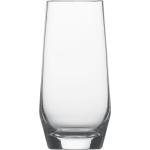 Runde Glasserien & Gläsersets aus Kristall spülmaschinenfest 4-teilig 