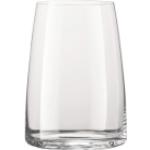 Runde Glasserien & Gläsersets 500 ml aus Glas spülmaschinenfest 4-teilig 