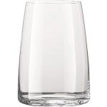 Runde Glasserien & Gläsersets 500 ml aus Kristall spülmaschinenfest 4-teilig 