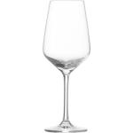 Zwiesel Taste Weißweinglas geeicht 356 ml - 6 Stück - transparent Kristallglas 890686