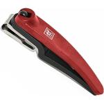 Rote Zwilling Twin Classic Nagelknipser 