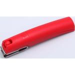 Rote Zwilling Twin Classic Nagelknipser 
