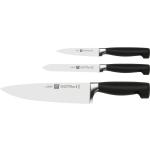 Zwilling Messersets 3-teilig 